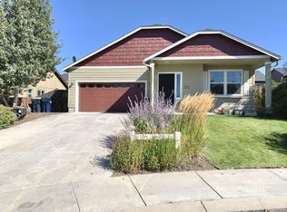 332 SW Antler Ridge Ct, Redmond, OR 97756
