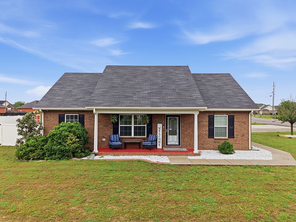 1st image of 2505 Buzzard Branch Dr