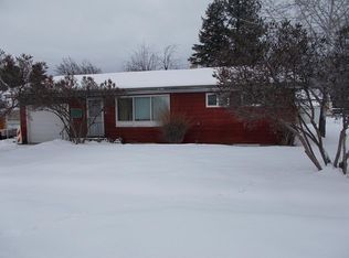 404 Home Addition Dr, Saint Ignatius, MT 59865