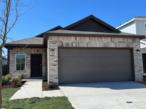 Livingston Plan, Ashford Crossing