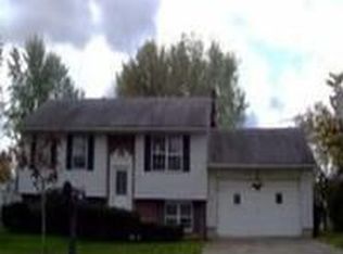 3978 Crestview Ave SE, Warren, OH 44484