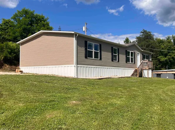 2544 Route 75, Kenova, WV 25530