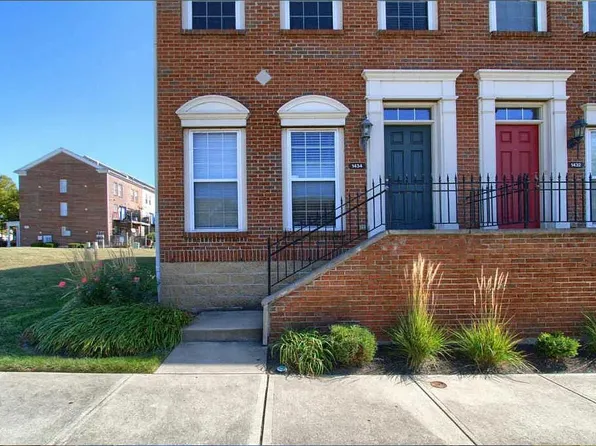 1434 Laurel Park Dr, Cincinnati, OH 45214