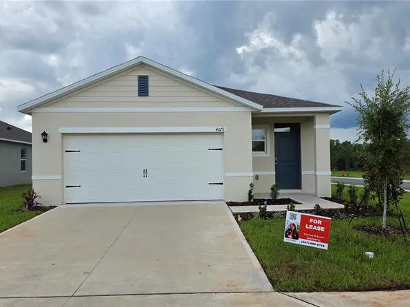 4075 Limeklin Falls Loop, Davenport, FL 33837