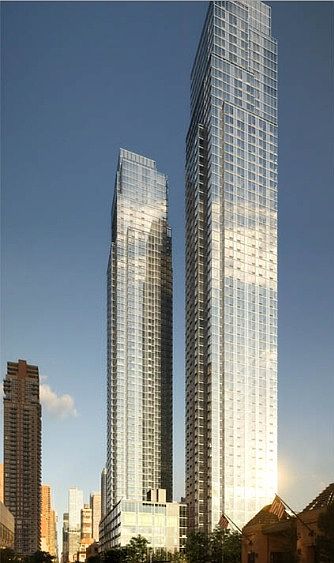 1st image of 610 W 42nd St APT 21M