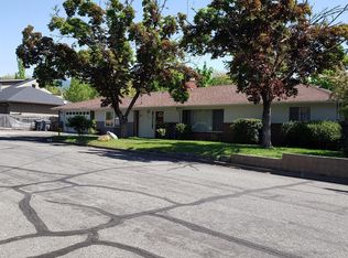 1315 SE Priscilla Ln, Grants Pass, OR 97526