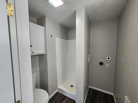 Updated bath