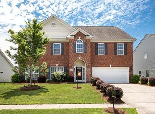 12908 Waterlyn Club Dr, Charlotte, NC 28278