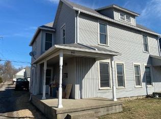 1442 W North St, Springfield, OH 45504