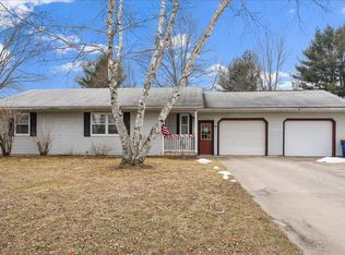 209 N Church St, Ontario, WI 54651