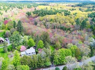 124 Plain Rd, Wayland, MA 01778