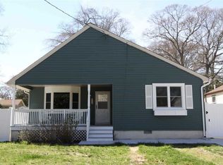 3903 Bybrook Dr, Villas, NJ 08251