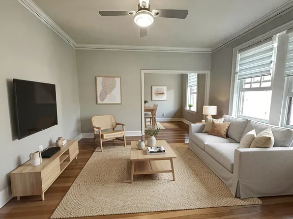 14 Chauncy St #42, Cambridge, MA 02138