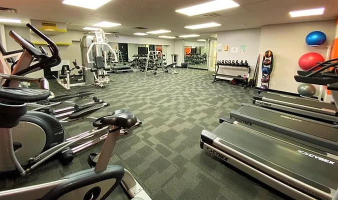 Rented by Hudson Park NY LLC | media 5