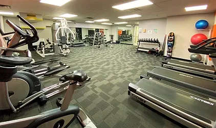 Rented by Hudson Park NY LLC