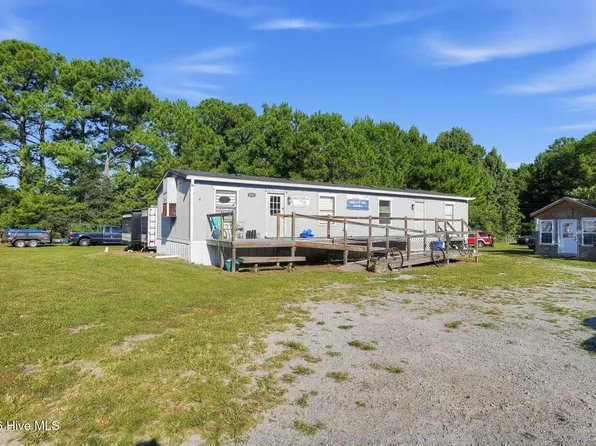 3115 Mill Creek Road, Newport, NC 28570