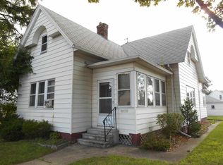 701 S Jackson St, South Bend, IN 46619