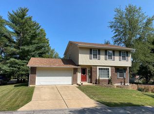 235 Walden Ct, Eureka, MO 63025