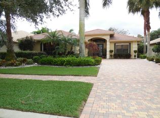 7897 Via Grande, Boynton Beach, FL 33437
