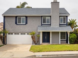 720 Anchor Way, Carlsbad, CA 92008