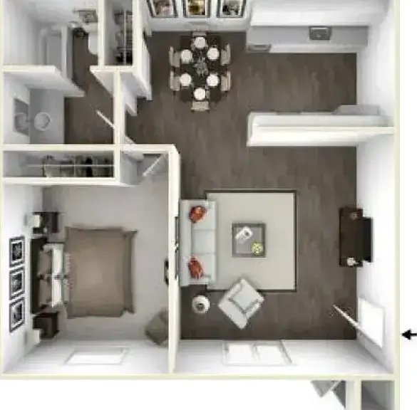 Park Vue — Photo 11