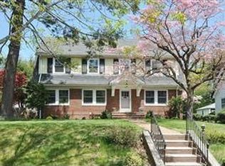 52 Ardsley Rd, Montclair, NJ 07042