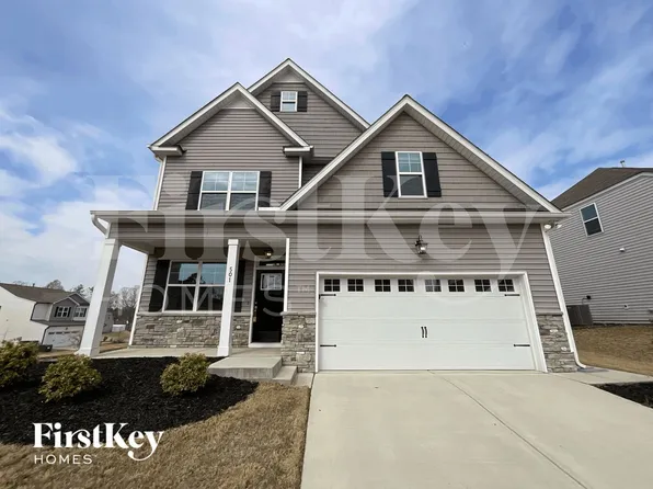 501 Rain Drizzle Ct, Wake Forest, NC