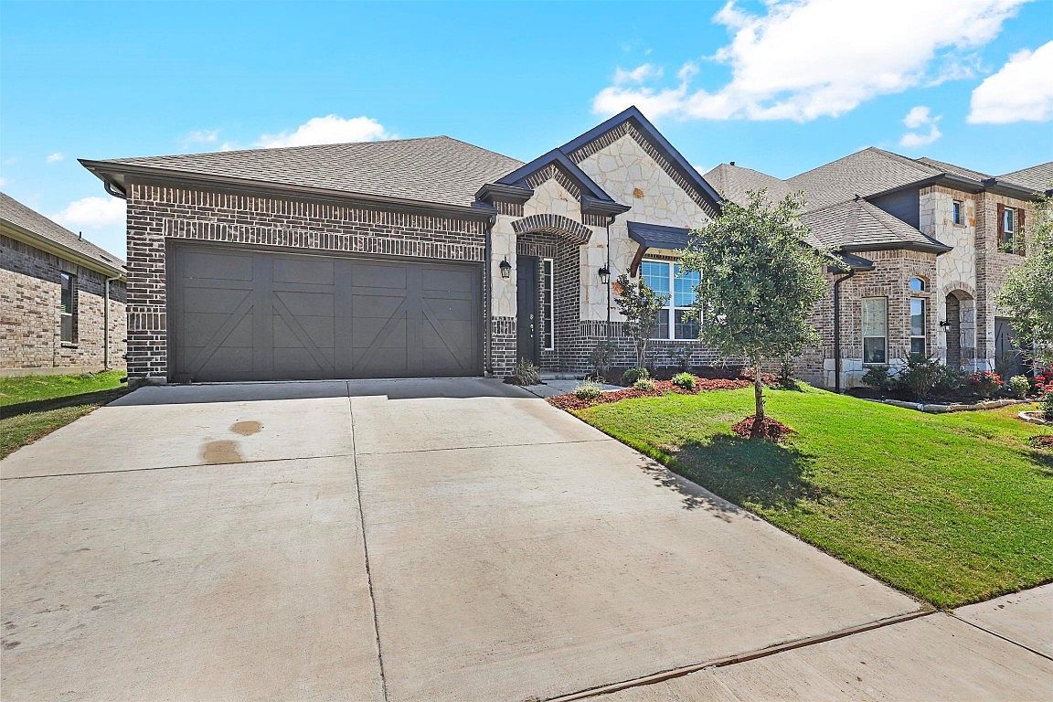 645 Harris Ridge Dr, Arlington, TX 76002 Zillow