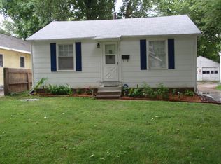 2517 Holmes Ave, Springfield, IL 62704