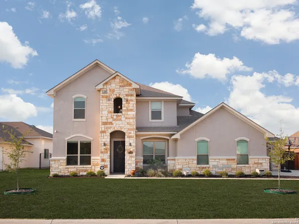 7134 AGARITA MIST, Fair Oaks Ranch, TX 78015