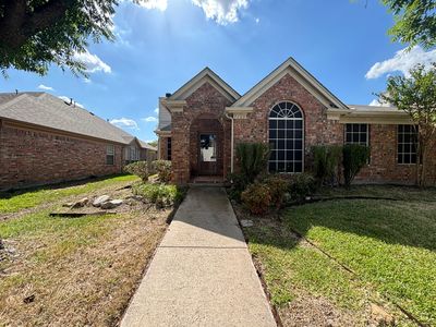 7109 Cinnabar Dr, Frisco, TX, 75035