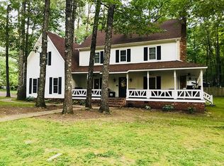 743 N Tree Dr, Collierville, TN 38017