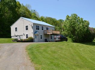 84 Olsson Rd, Randolph Center, VT 05061