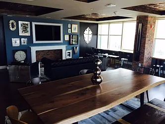 Rented by New York Manhattan Real Estate Incorporated