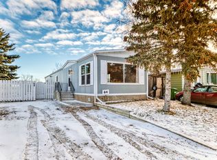 64 Big Hill Cir SE, Airdrie, AB T4A1R1