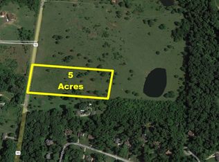 TRACT 8 Middle Urbana Rd, Urbana, OH 43078