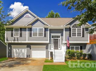 7093 Springgrove Ct, Austell, GA 30168