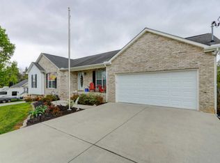 447 Pecan Cir, Corryton, TN 37721