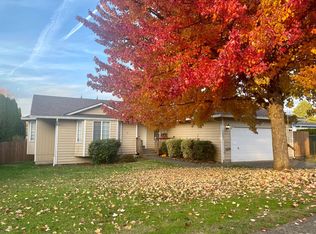 12808 NE 44th St, Vancouver, WA