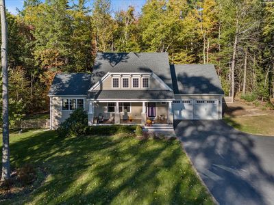 21 Point of Rocks Terrace, Stratham, NH, 03885