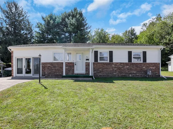 603 Shawnee St, New Lexington, OH 43764