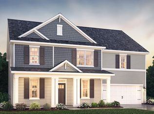 TILLERY Plan, Sycamore Cove, Woodruff, SC 29388
