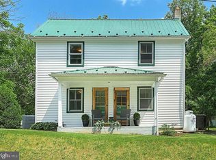 2315 Hunterstown Hampton Rd, New Oxford, PA 17350