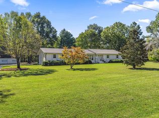 462 Sullivan Rd, Selma, NC 27576