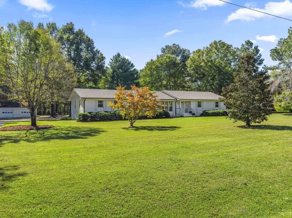 462 Sullivan Rd, Selma, NC 27576