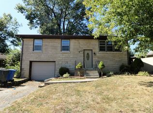 472 Wanstead Way, Lexington, KY 40505