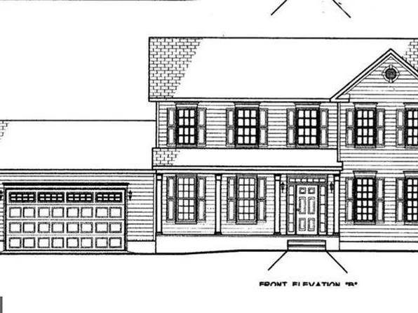 7708 Hillsdale Ln, Spotsylvania, VA 22551