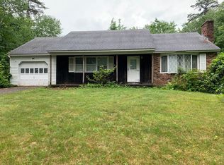 59 Beebe Rd, Monson, MA 01057