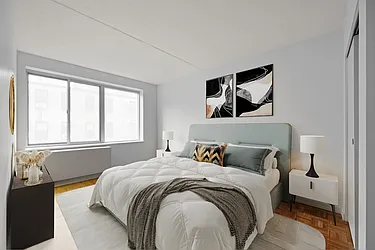 Rented by Lisa Management