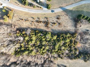 Tbd Meadow Grove Dr, Lexington, VA 24450